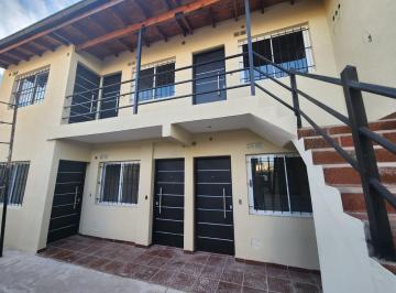 Departamento · 40m² · 2 Ambientes · Departamento - San Justo