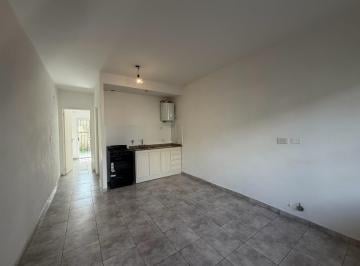 Departamento · 40m² · 2 Ambientes · Departamento - San Justo