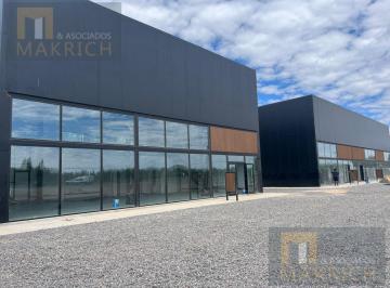 Local comercial · 315m² · Alquiler Locales Industriales Paseo del Puente Cipolletti
