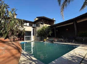 Casa de 5 ambientes, Cañuelas · Casa en Venta en Cañuelas | Casa + Departamento Independiente