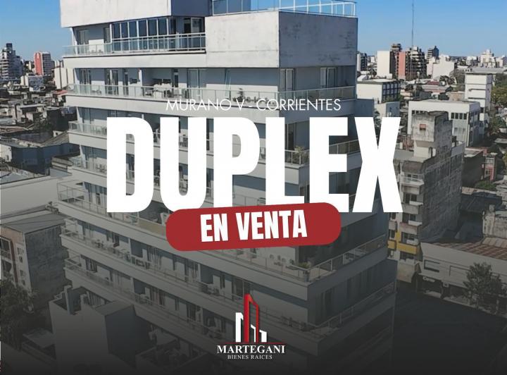 Departamento · 175m² · 4 Ambientes · 1 Cochera