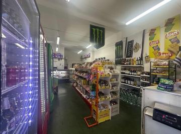 Fondo de comercio · 44m² · Llave de Negocio / Autoservice en Pocitos