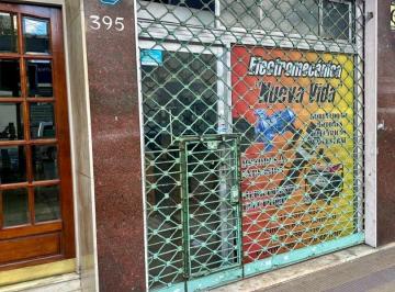 Local comercial · 21m² · 1 Ambiente · Local en Pleno Centro de Lomas de Zamora - Gorriti 395