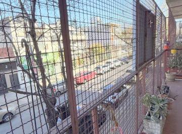 Departamento de 3 ambientes, Monte Castro · Departamento de 3 Ambientes - con Detalles - en Monte Castro - Apto Credito