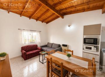 Departamento · 34m² · 2 Ambientes · Depto 2 Ambientes en Berazategui. - Apto Crédito. - Ideal Renta.