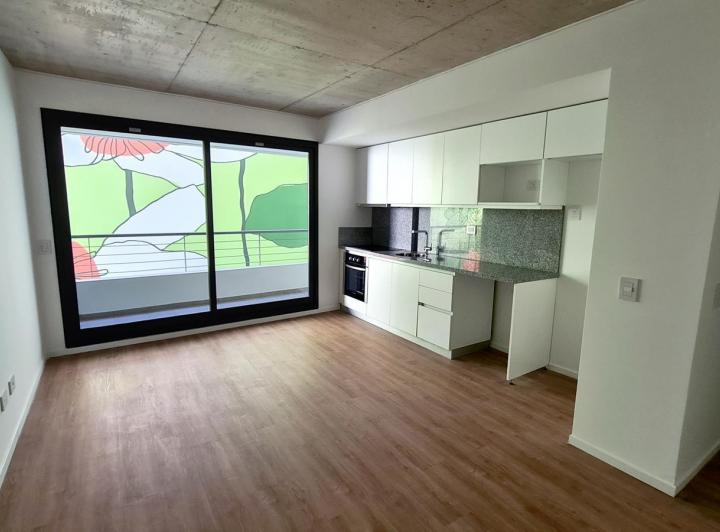 Departamento · 50m² · 3 Ambientes