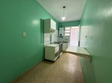 Departamento · 26m² · 1 Ambiente · Monoambiente en Alquiler - La Plata