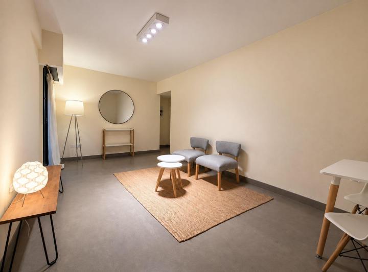 Departamento · 40m² · 2 Ambientes
