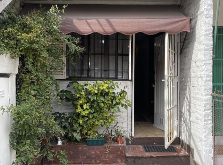 PH · 30m² · 2 Ambientes