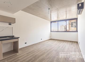 Departamento · 43m² · 2 Ambientes · A Estrenar Dos Ambientes en Caballito con Entrega Inmediata