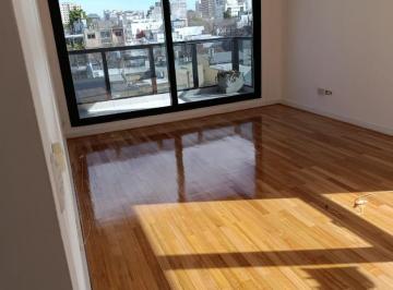 Departamento · 60m² · 2 Ambientes · 1 Cochera · 2 Ambientes C/ Cochera en Alquiler Temporario en Nuñez