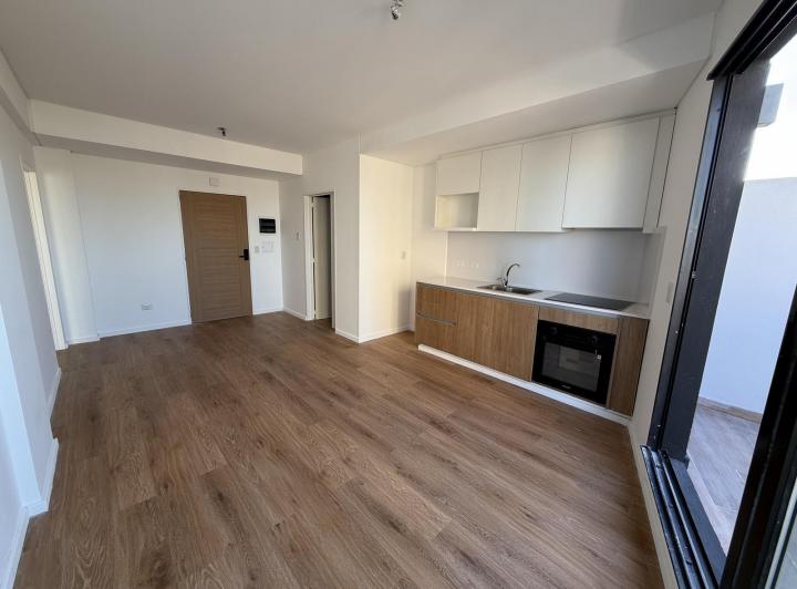 Departamento · 60ha · 2 Ambientes
