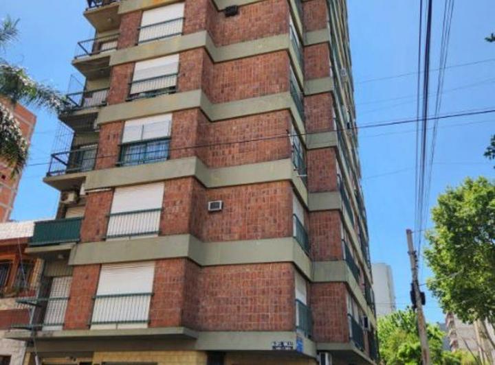 Departamento · 60m² · 3 Ambientes