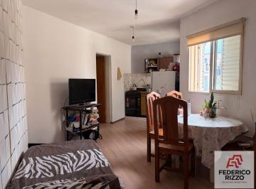Departamento · 41m² · 2 Ambientes · Vendo Departamento 1 Dormitorio en Barrio Güemes. Bolivar 778