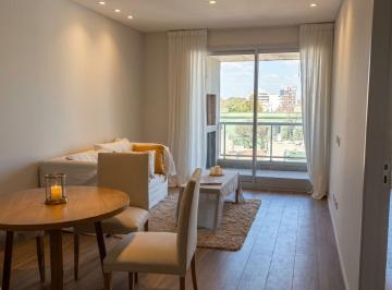 Departamento · 49m² · 2 Ambientes · Villa Urquiza Venta Departamento Tres Ambientes