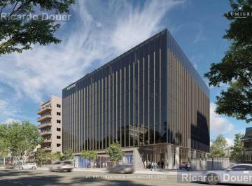 Oficina comercial · 156m² · Excelente Oficina Sobre Av del Libertador, Olivos
