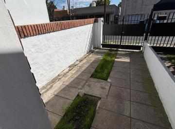 Casa · 85m² · 3 Ambientes · 1 Cochera · Duplex Venta 3 Ambientes Ramos Mejia