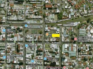 Terreno · 1150m² · Terreno en Moron