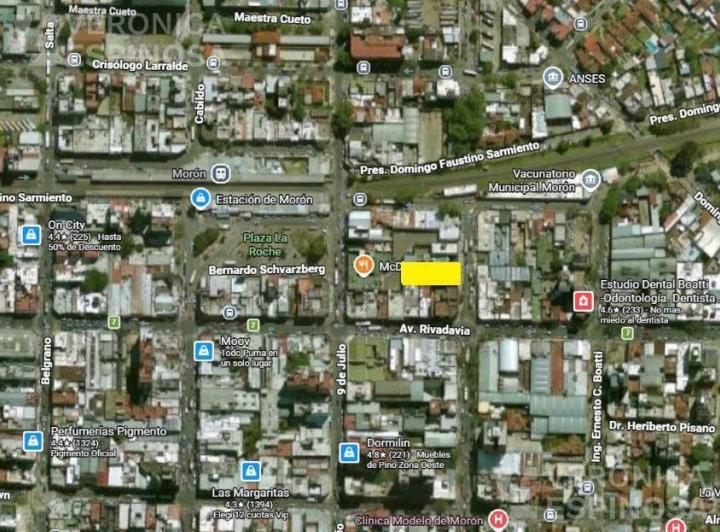 Terreno · 1150m²
