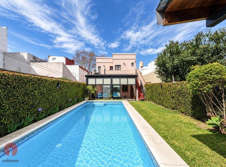 PH · 131m² · 4 Ambientes · 1 Cochera
