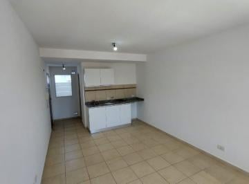 Departamento · 22m² · 1 Ambiente · Alquiler Monoambiente - 3 de Febrero 3200 Rosario