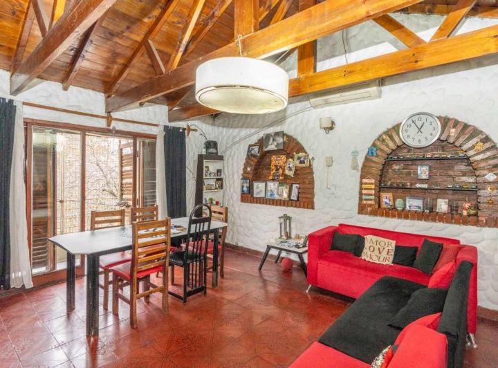 PH · 139m² · 6 Ambientes