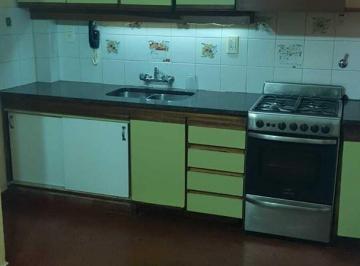 Departamento · 50m² · 3 Ambientes · Departamento en Alquiler en Beccar, San Isidro, G. B. a. Zona Norte