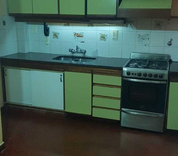 Departamento · 50m² · 3 Ambientes