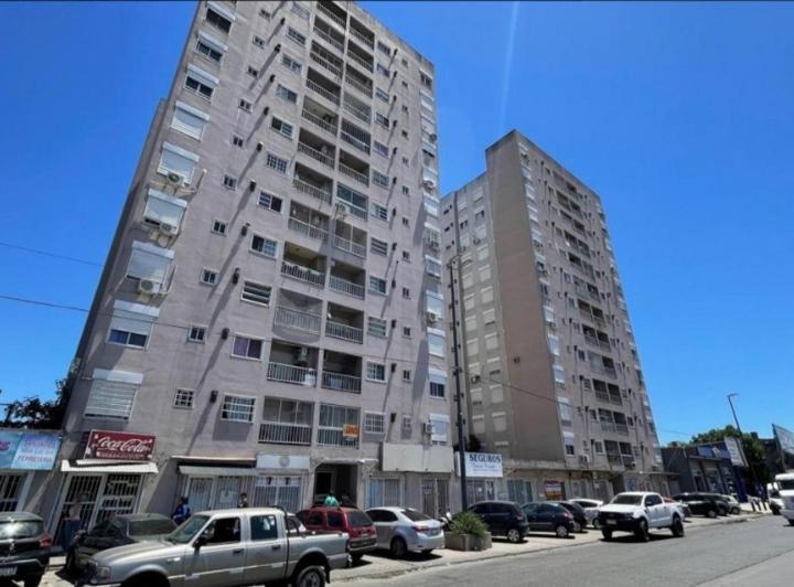 Departamento · 52m² · 3 Ambientes · 1 Cochera