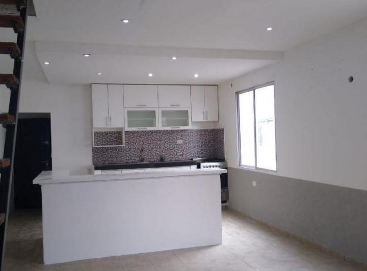 Departamento · 80m² · 3 Ambientes