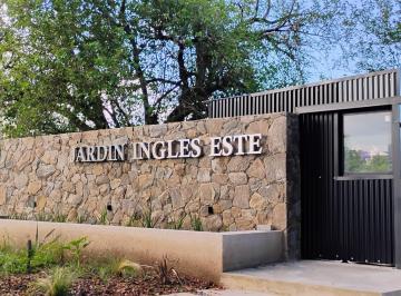 Terreno , Córdoba · Dueño Vende Lote Central en Jardín Inglés Este