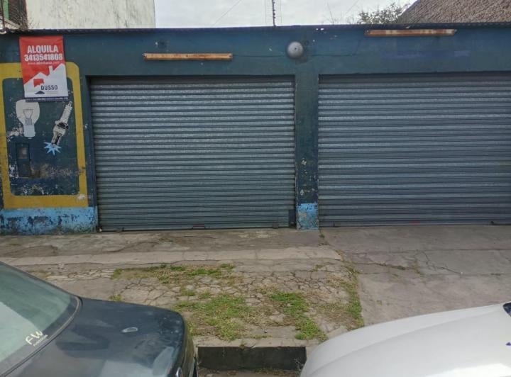 Local comercial · 60m² · 1 Ambiente