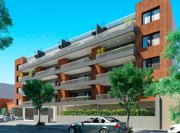 Departamento · 51m² · 2 Ambientes