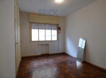 Departamento · 32m² · 1 Ambiente · Laprida Al 1500 - Contrafrente 32 m² Luminoso