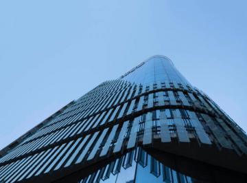 Oficina comercial , Belgrano · Oficina Premium a Estrenar - 1 Cochera - Av del Libertador