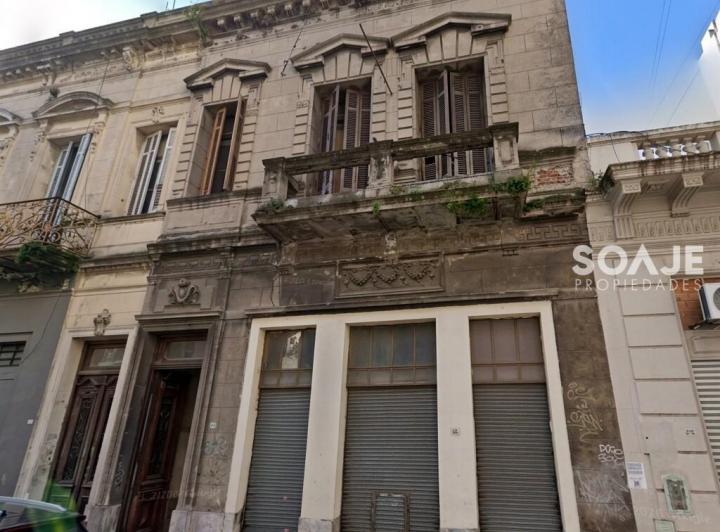 Terreno · 471m²