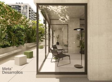 Departamento · 51m² · 2 Ambientes · 2 Ambientes en Pozo con Balcón | Financiación | Mit Palermo, Palermo. Bulnes 1220