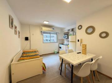 Departamento de 3 ambientes, Córdoba · Alquiler Amoblado. Salguero y San Lorenzo. 1 Dormitorio