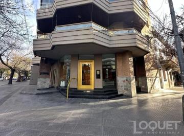 Departamento · 105m² · 4 Ambientes · 2 Cocheras · Piso de Categoria, 3 Dorm. y 2 Cocheras en Venta - Edificio Balconada - Sobre Bv Galvez