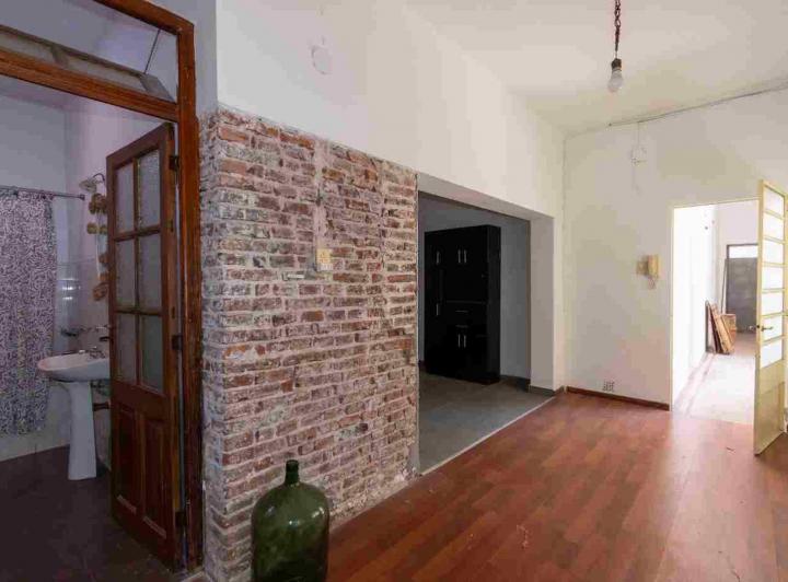 Casa · 79m² · 3 Ambientes