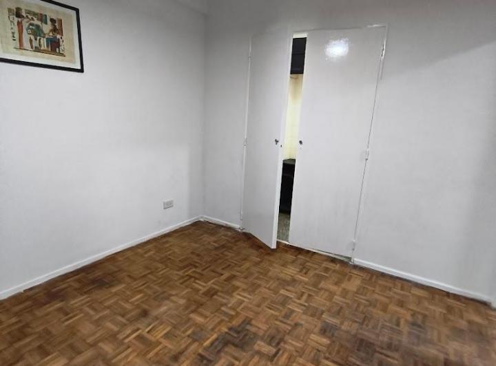 Departamento · 27m² · 2 Ambientes