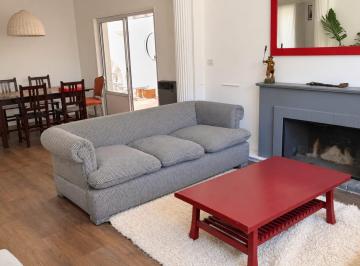 PH · 100m² · 5 Ambientes · PH en Olivos - Vias/maipu