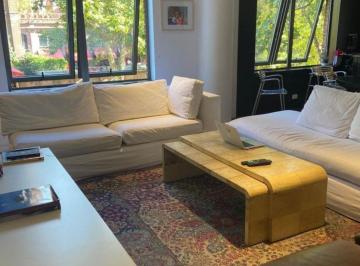 Departamento de 2 ambientes, Puerto Madero · Venta Dos Ambientes Muy Amplios Puerto Madero Ed. La Porteña Seguridad, Pileta, Gim, Cochera.