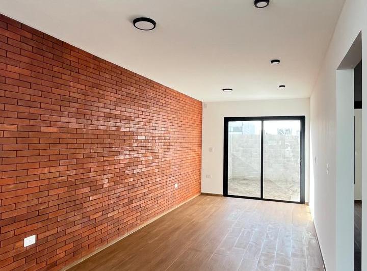Departamento · 80m² · 3 Ambientes