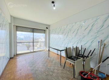 Departamento · 44m² · 2 Ambientes · Departamento en San Nicolas