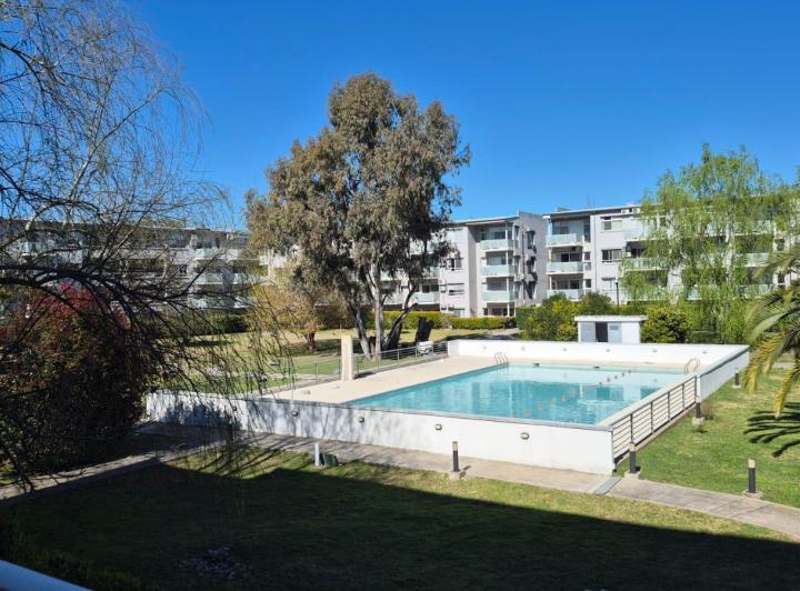 Departamento · 65m² · 3 Ambientes · 1 Cochera
