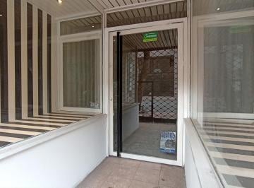 Local comercial · 45m² · 1 Ambiente · Local Comercial en Alquiler Centro Santa Fe Vidriera