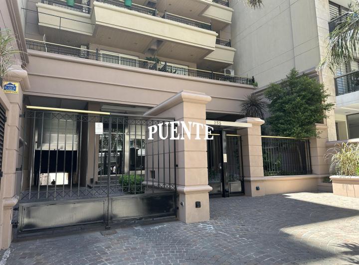Departamento · 90m² · 3 Ambientes · 1 Cochera