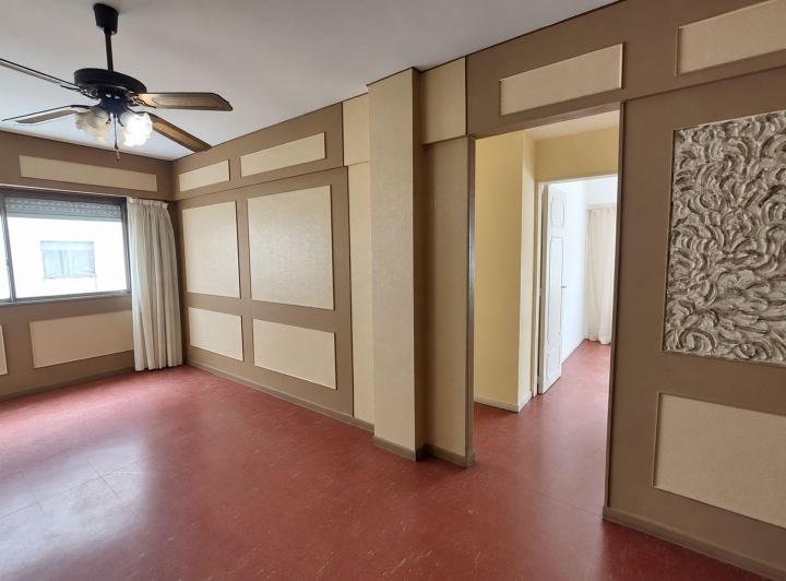 Departamento · 68m² · 4 Ambientes