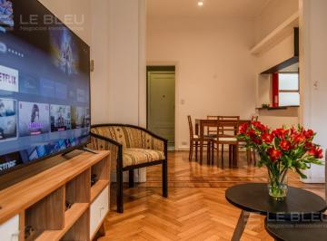 Departamento · 70m² · 4 Ambientes · Departamento Amoblado en Retiro